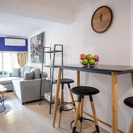 Thessaloniki Center Small Studio Apartment Εξωτερικό φωτογραφία
