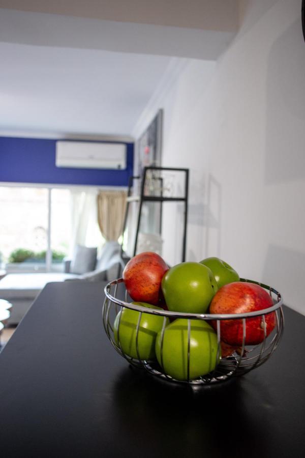 Thessaloniki Center Small Studio Apartment Εξωτερικό φωτογραφία