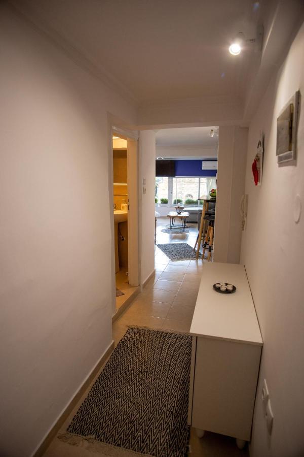 Thessaloniki Center Small Studio Apartment Εξωτερικό φωτογραφία