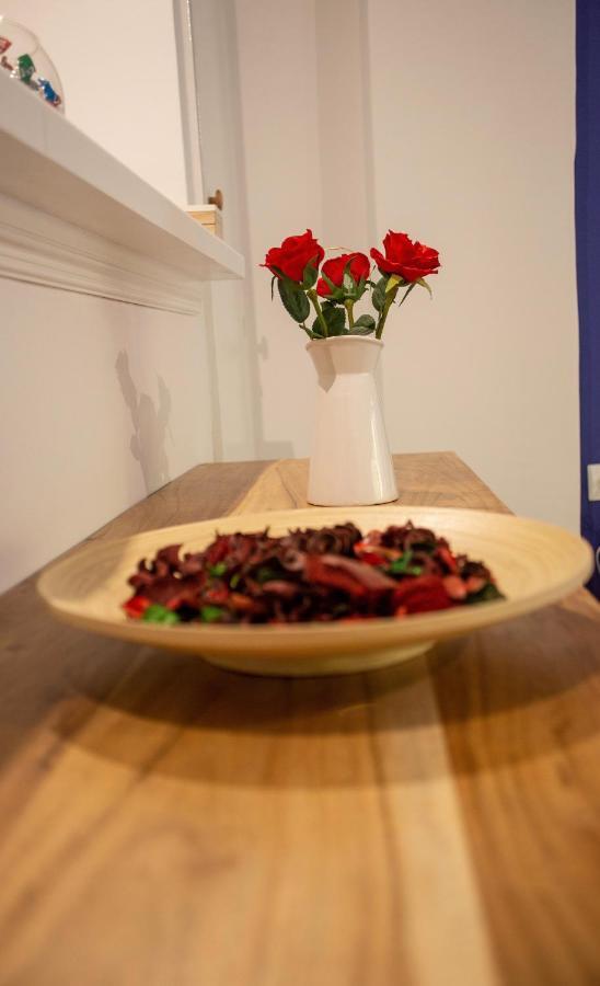 Thessaloniki Center Small Studio Apartment Εξωτερικό φωτογραφία