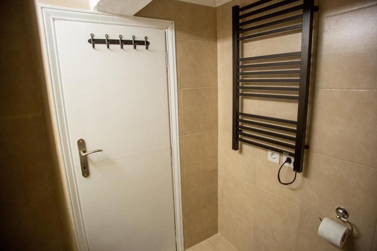 Thessaloniki Center Small Studio Apartment Εξωτερικό φωτογραφία