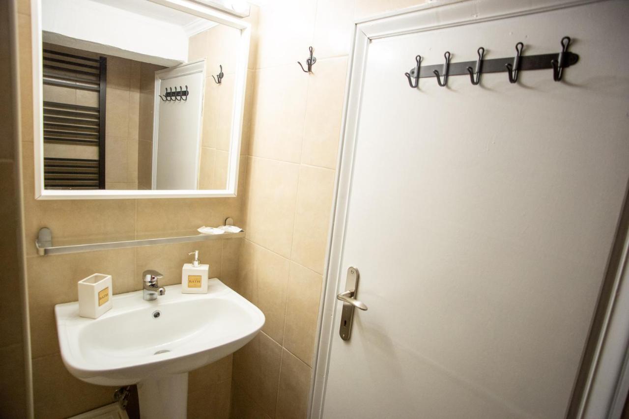Thessaloniki Center Small Studio Apartment Εξωτερικό φωτογραφία